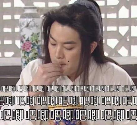 娱乐圈前排吃瓜的是谁,娱乐圈前排吃瓜达人揭秘！