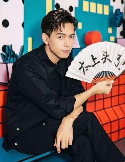 李现 美亚娱乐,共筑璀璨星途